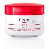 Eucerin Ph5 Kremer For Sensitiv Og Tørr Hud 75ml
