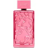 Tous Kaos Vapo 100ml Eau De Parfum