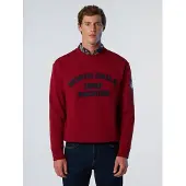 North sails Graphic Collegegenser