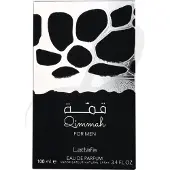 Lattafa Collection Qimmah 100ml Eau De Parfum