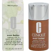 Clinique Even Better 114 Wn Golden Sminkebase
