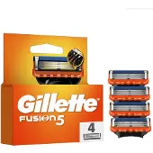Gillette Fusion5 Reservedeler