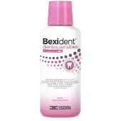 Bexident Sensitive Teeth 250ml Munnskyllevann