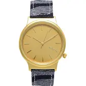 Komono Kom-w1817 Klokke