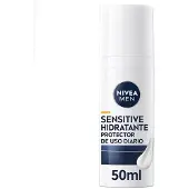 Nivea Sensitive Spf30 50ml Fuktighetskrem