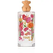 Tous Sorbet Garden Vapo 50ml Eau De Toilette