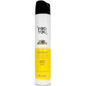 Revlon Pro You Style Hairspray Strong 500ml Håndsprit