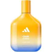 Adidas Vibber Mann Chill Sone Eau De Parfum 100ml