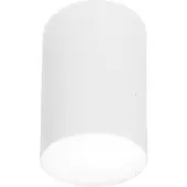 Euluna Downlight Point Plexi L hvit