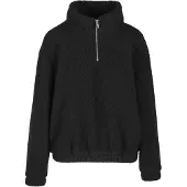 Urban Classics Troya Fleece Jakke