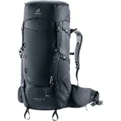 Deuter Aircontact Core-60+10l Ryggsekk