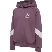 Hummel Loose Bts Hettegenser