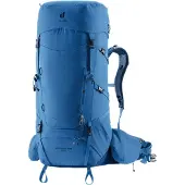 Deuter Aircontact Core-60+10l Ryggsekk