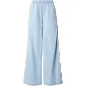 Adidas Originals Wide Leg Jeans