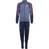 Adidas Fc Bayern Munich 26/27 Junior Treningsdress