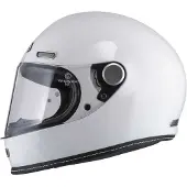 Nzi Revival Fullface-hjelm
