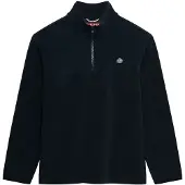 Superdry Expedition Fleece Halv Glidelås Genser