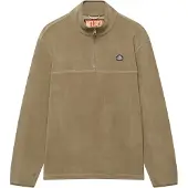 Superdry Expedition Fleece Halv Glidelås Genser