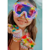 Bling2o Candy Cub Sugar Splash Junior Svømmemaske