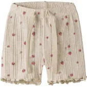 Name it Økologisk Bomull Shorts