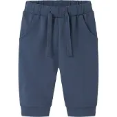 Name it Økologisk Bomull Bukser