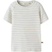 Lil´ Atelier Smal Passform T-skjorte