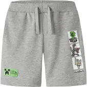 Name it Minecraft Shorts