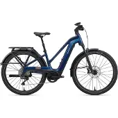 Giant Explore E+ 1 Sta Cues Di2 2026 Elektrisk Sykkel