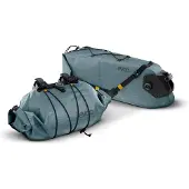 Evoc Boa Wp H9 + S16 Veskesett 25l