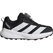 Adidas Terrex Agravic Boa Barnesko For Terrengløping