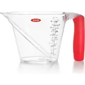 Oxo 0,5l Målebeger
