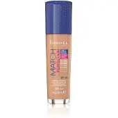 Rimmel Match Perfection Liquid Foundation 300 Sand