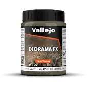 Vallejo 26.218, Brun, 1 stykker