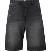 Carhartt WIP Landon Shorts svart