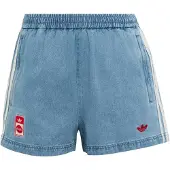 Adidas Coca-cola Korte Jeans