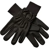 Deerhunter Leather Gloves Wood 2XL