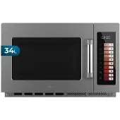 Cecotec Flatpro 3400 Mikrobølgeovn