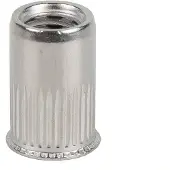 Cofan 7523010 A-2 M10 Naglemutter 200 Enheter