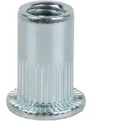 Cofan 7510123 M3 Naglemutter 1000 Enheter