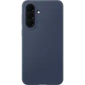 Samsung Galaxy A57 Silicone Case - Dark Blue
