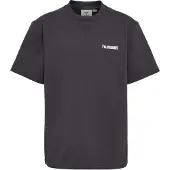 Hummel Light Sweat Kortarmet T-skjorte