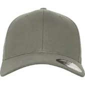 Flexfit Bruhed Twill Cap