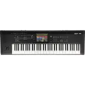 Korg Kronos 3 73 Key Hammer Action Workstation
