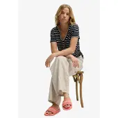 Superdry Destination Pool Badesandal