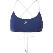 Tommy Hilfiger Uw0uw06458 Bralette Bikinitopp