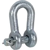 Cofan 12 Mm Gaffel Med Pinne Og Tange 10 Enheter