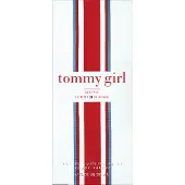 Tommy Hilfiger Tommy Girl 200ml Kölnervann