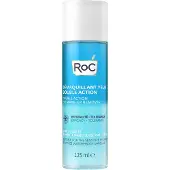 Roc Double Action 125ml Sminkefjerner