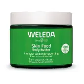 Weleda Skin Food Body Butter Extra Nutrient 150 Ml Ideal For Dry Skin