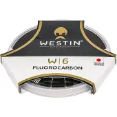 Westin W6 St5 Fluorokarbon 35 M